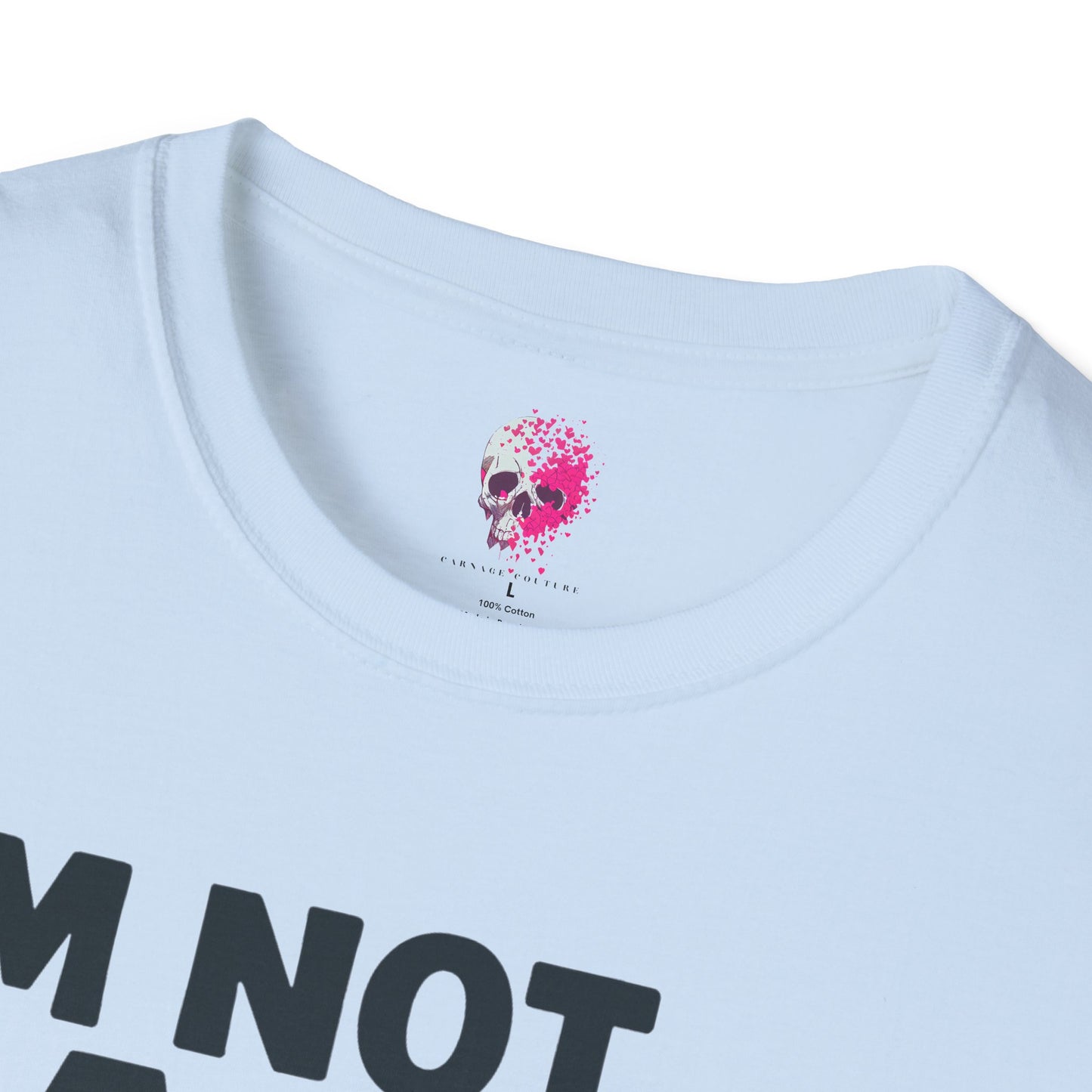 Unisex Energy-Saving Mode T-Shirt, Funny Tee for Sloth Lovers, Gift for Lazy Days, Casual Wear, Perfect for Relaxation