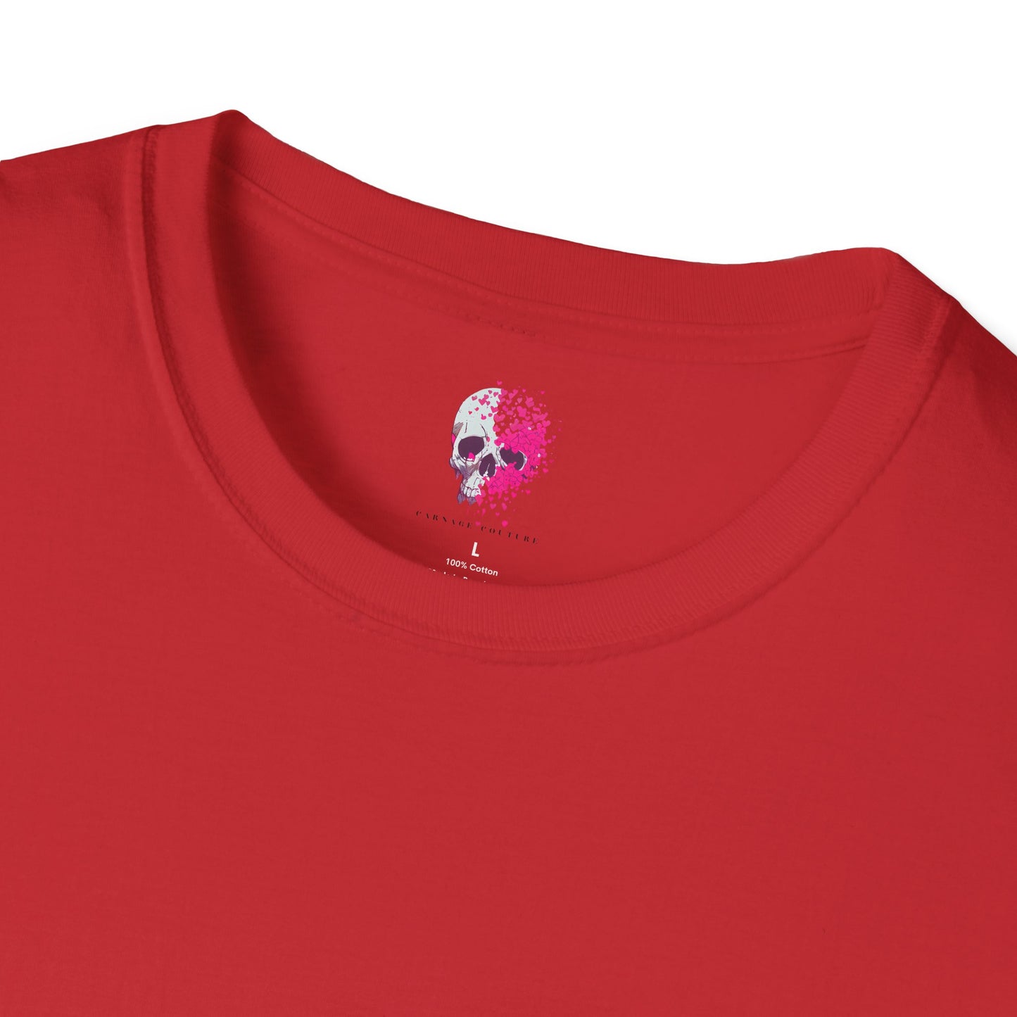 Funny Graphic Tee for Adults, Humorous Gift, Casual Wear, Unique Birthday Present, Statement Shirt