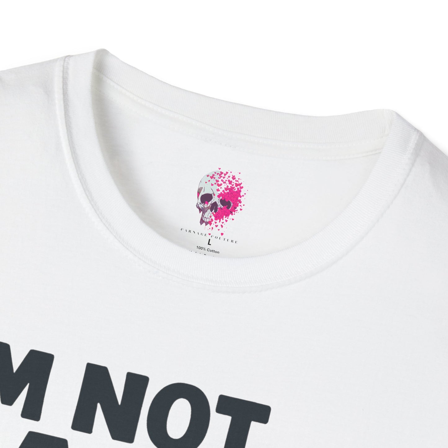 Unisex Energy-Saving Mode T-Shirt, Funny Tee for Sloth Lovers, Gift for Lazy Days, Casual Wear, Perfect for Relaxation
