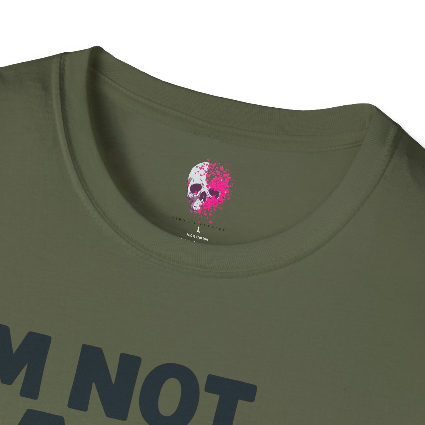 Unisex Energy-Saving Mode T-Shirt, Funny Tee for Sloth Lovers, Gift for Lazy Days, Casual Wear, Perfect for Relaxation