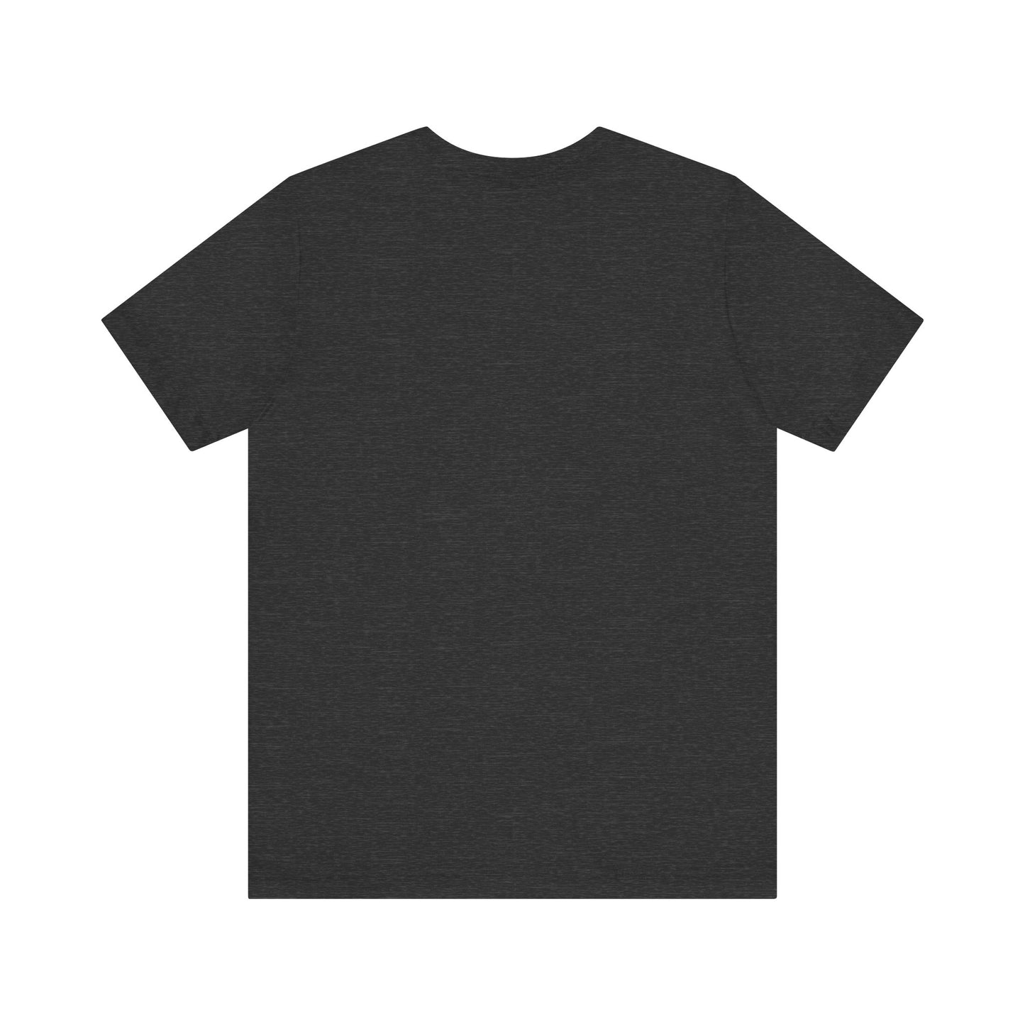 Autism Puzzle of Togetherness Unisex Jersey Tee - Support, Autism Awareness, Friendship, Empowerment, Inspirational Shirt