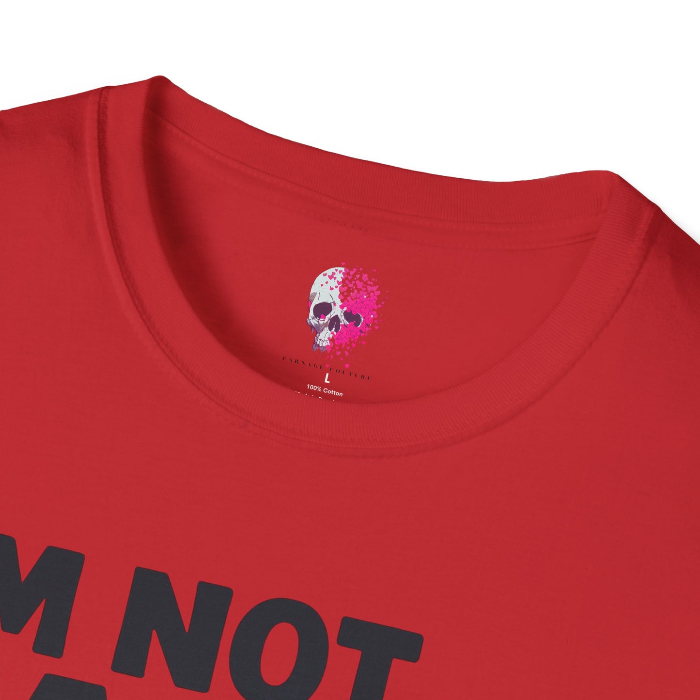 Unisex Energy-Saving Mode T-Shirt, Funny Tee for Sloth Lovers, Gift for Lazy Days, Casual Wear, Perfect for Relaxation