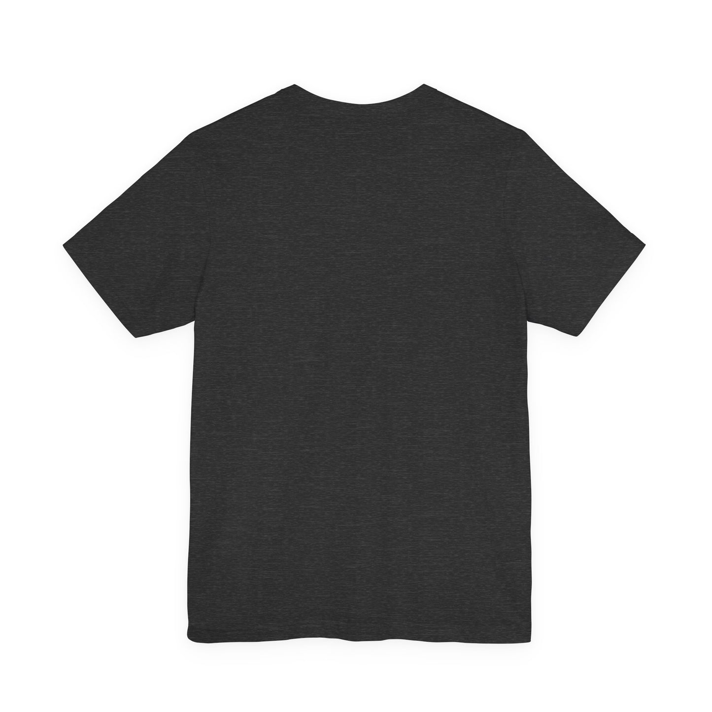 Autism Puzzle of Togetherness Unisex Jersey Tee - Support, Autism Awareness, Friendship, Empowerment, Inspirational Shirt