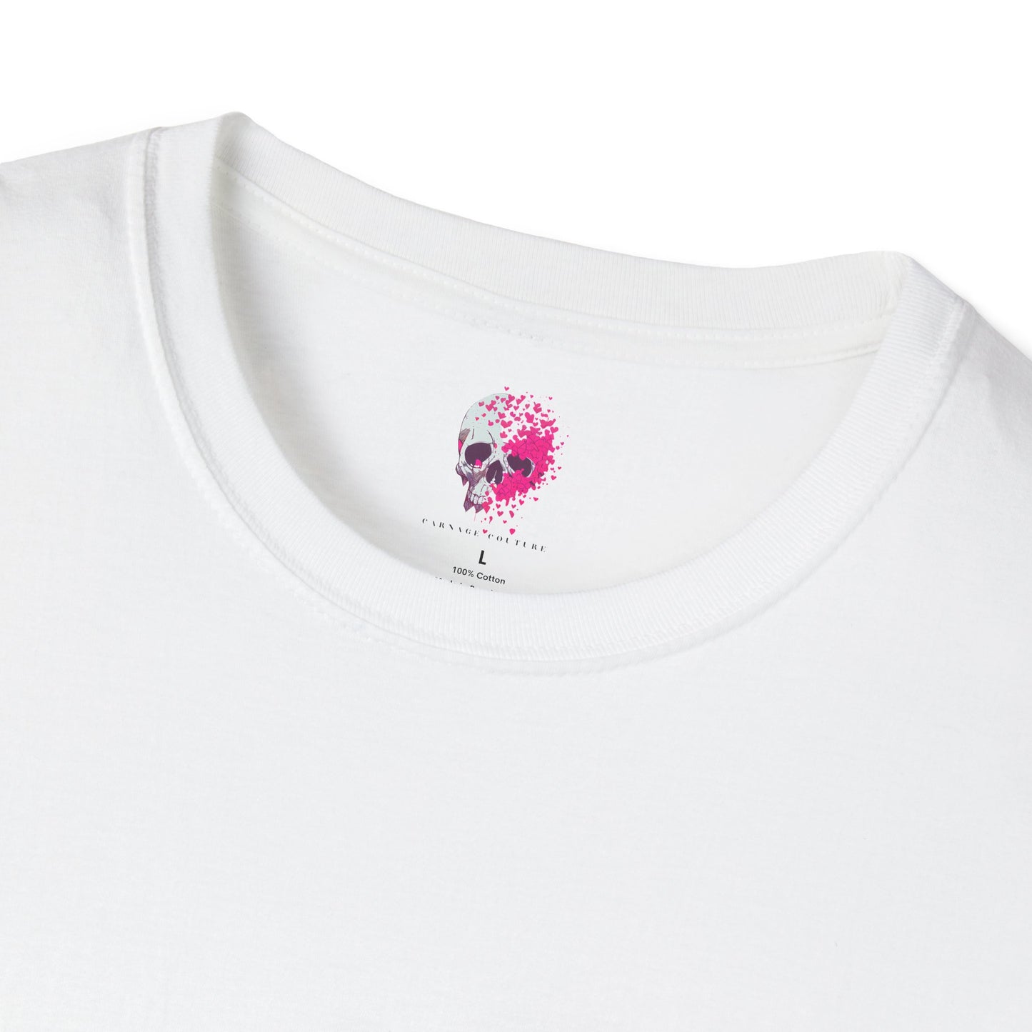 Funny Graphic Tee for Adults, Humorous Gift, Casual Wear, Unique Birthday Present, Statement Shirt