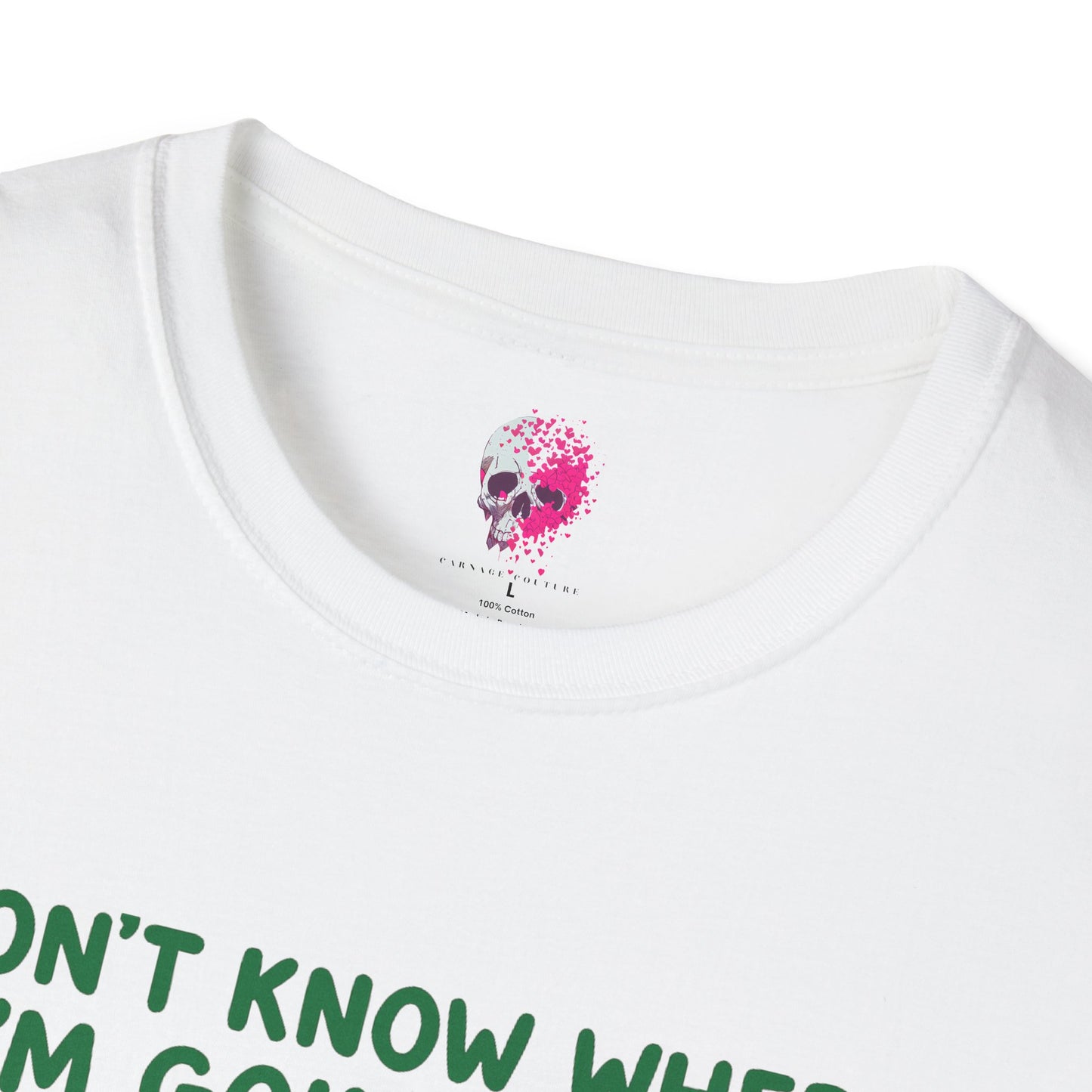 Playful Frog LGBTQ+ Unisex T-Shirt, Funny Tees for Pride Month, Gift for Friends, Casual Wear, Summer Fashion, Nature Lovers