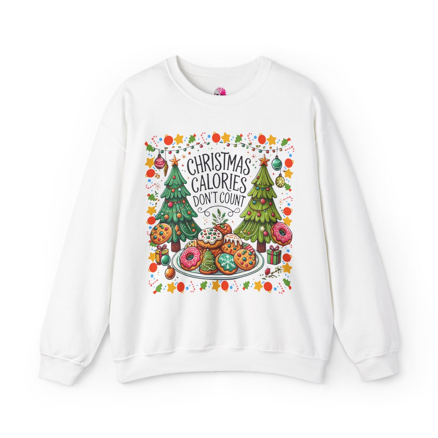 Seasonal Seller Sweatshirt: Unisex, Heavy blend, Maximum profit