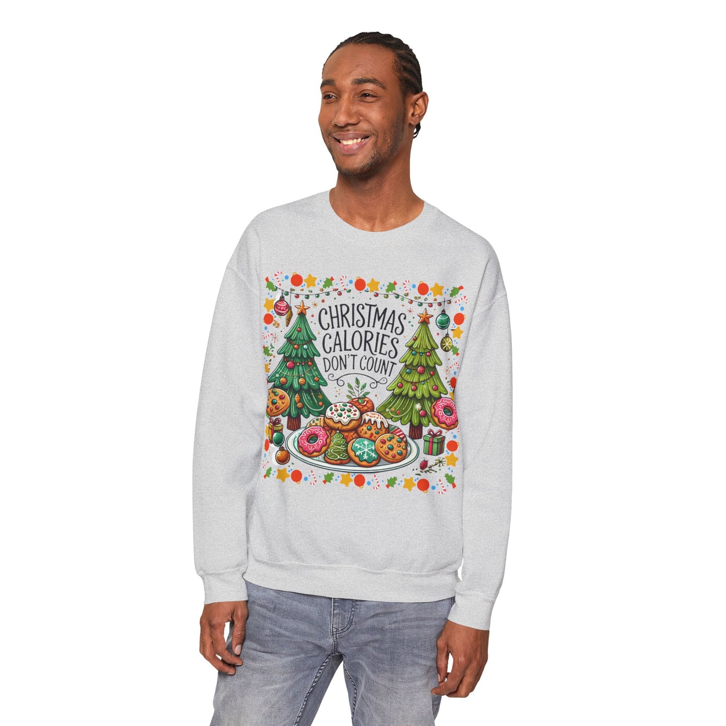 Seasonal Seller Sweatshirt: Unisex, Heavy blend, Maximum profit