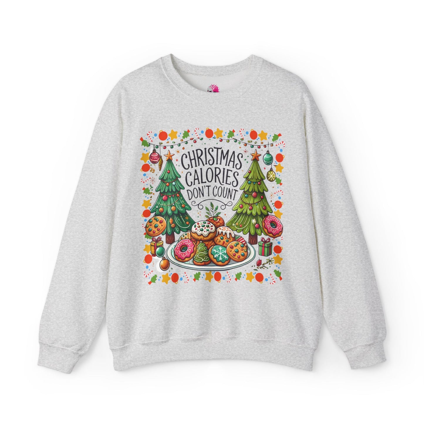 Seasonal Seller Sweatshirt: Unisex, Heavy blend, Maximum profit