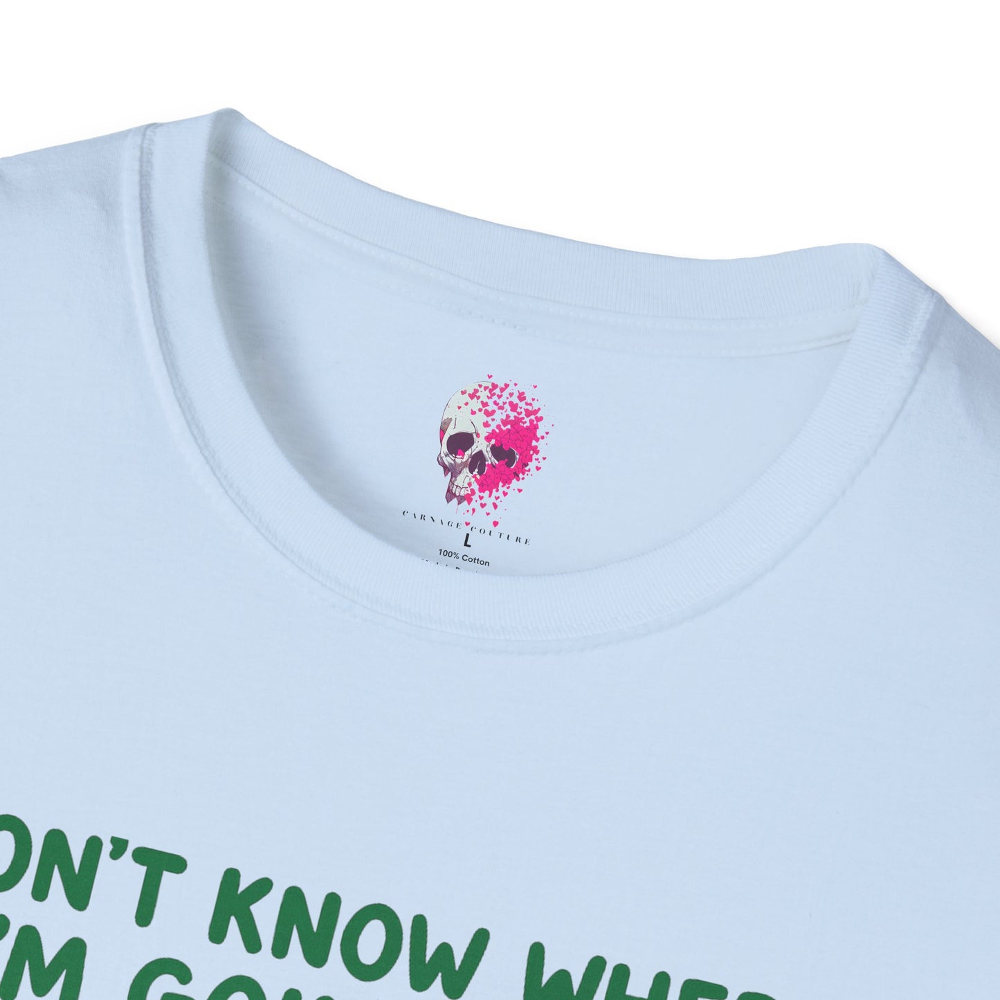 Playful Frog LGBTQ+ Unisex T-Shirt, Funny Tees for Pride Month, Gift for Friends, Casual Wear, Summer Fashion, Nature Lovers