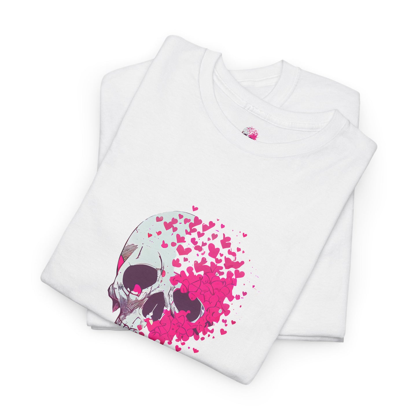 Carnage Couture Cosmetics Unisex Heavy Cotton Tee