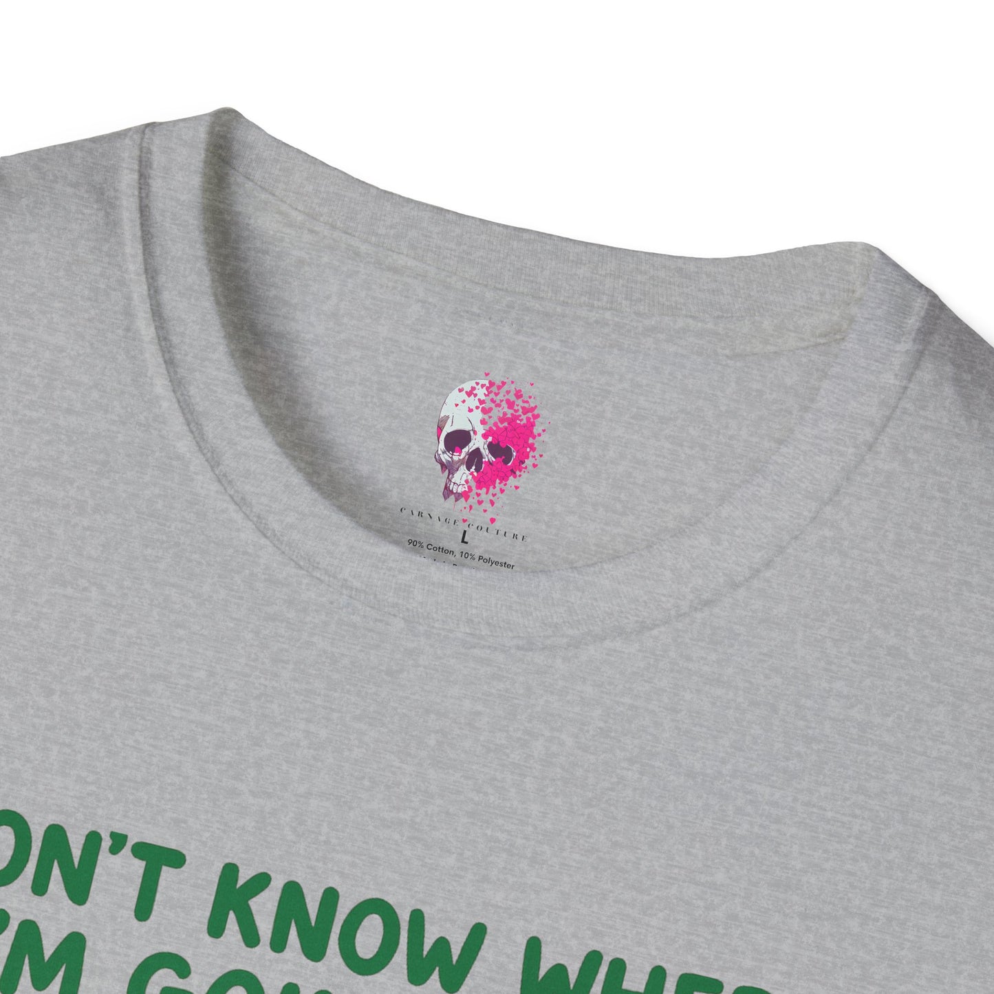 Playful Frog LGBTQ+ Unisex T-Shirt, Funny Tees for Pride Month, Gift for Friends, Casual Wear, Summer Fashion, Nature Lovers